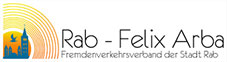 Rab - Felix Arba Fremdenverkerhsverband der Stadt Rab